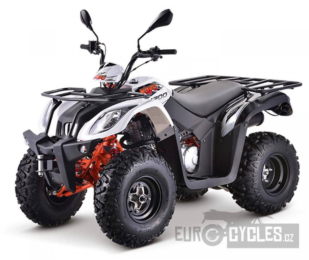 Kayo 200 (2026) 200 - detail fotky 1