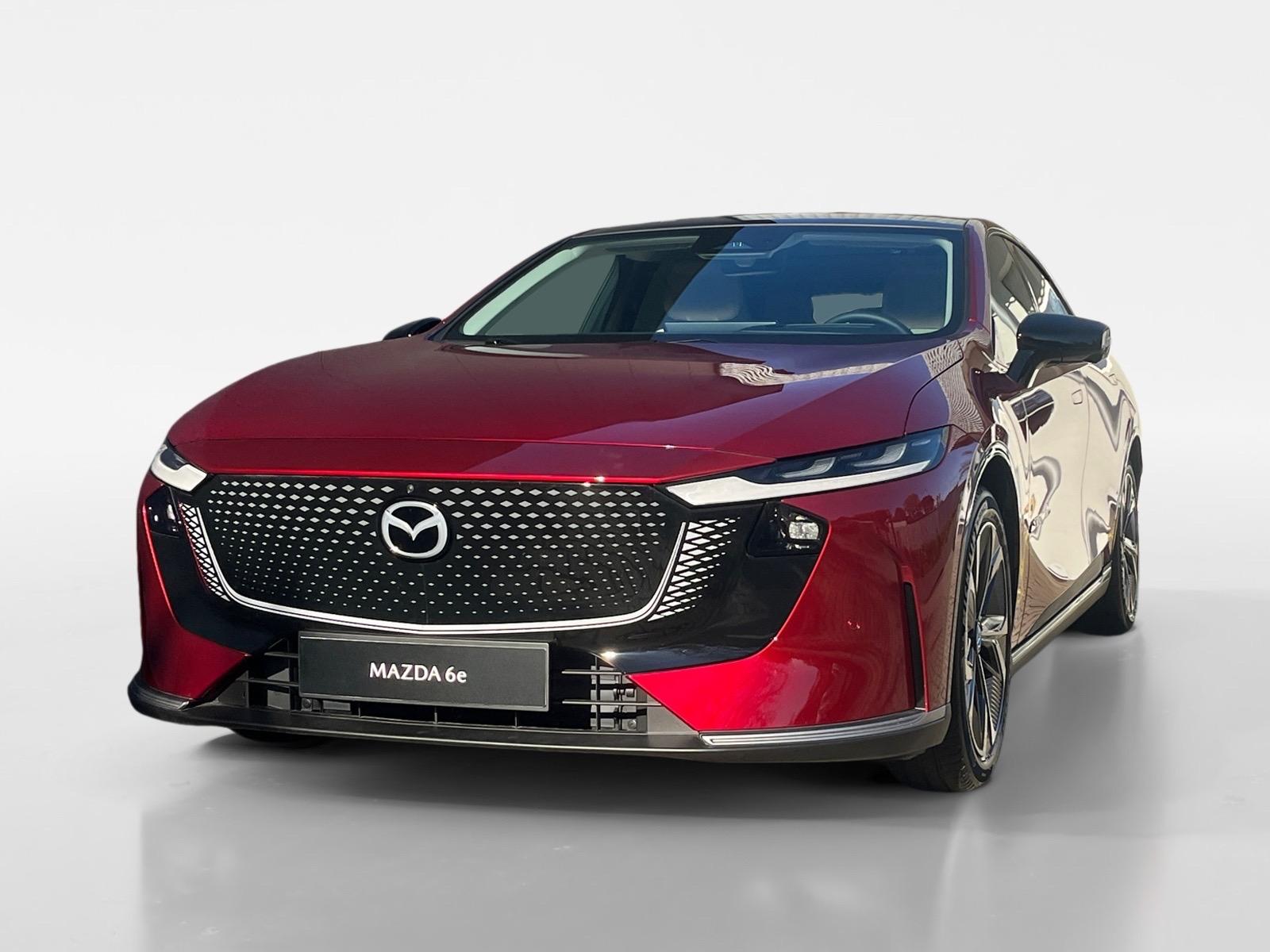 Mazda 6e EV245k/LONG RANGE/TAKUMI