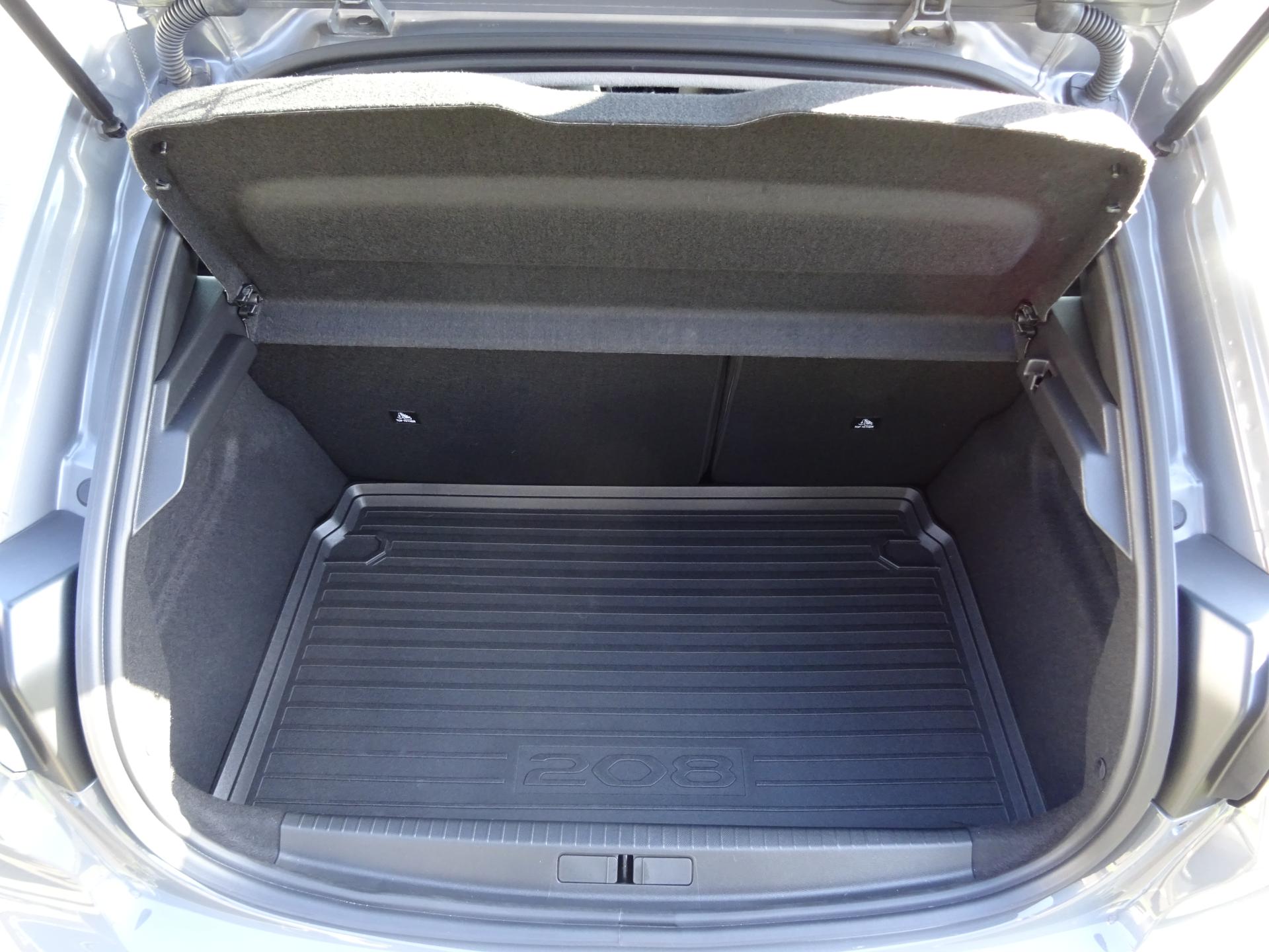 Peugeot 208 ACTIVE PureTech 100k S&S MAN6