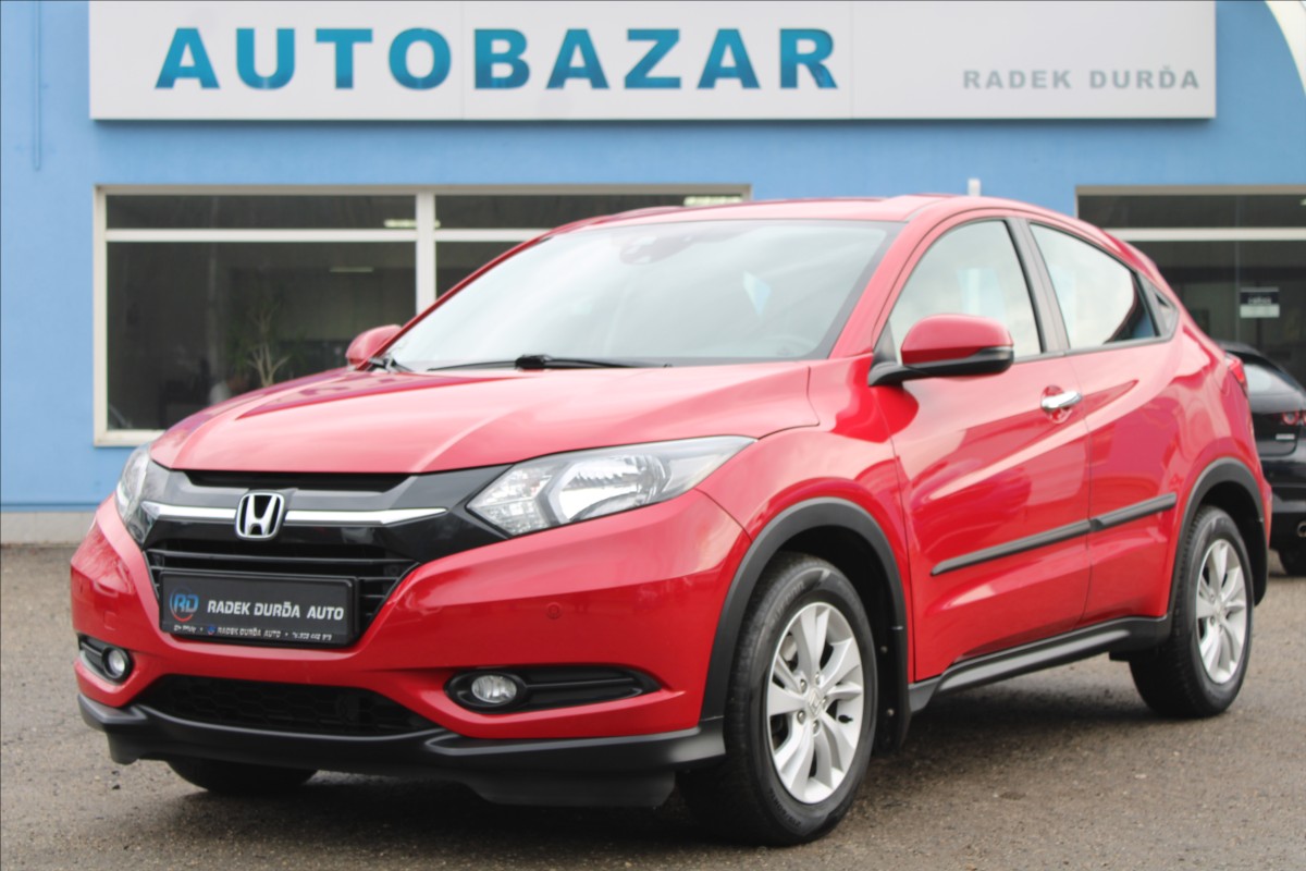 Honda HR-V 1,5 V-TEC  ELEGANCE