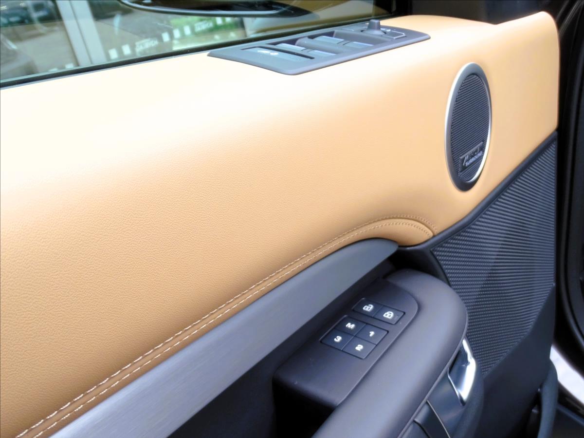 Land Rover Discovery 3,0 D350 TEMPEST Edition*