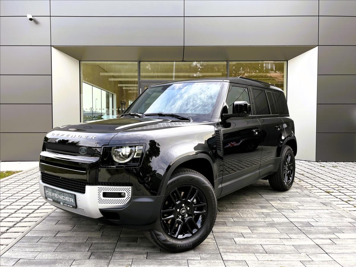 Land Rover Defender 110 D200 S *