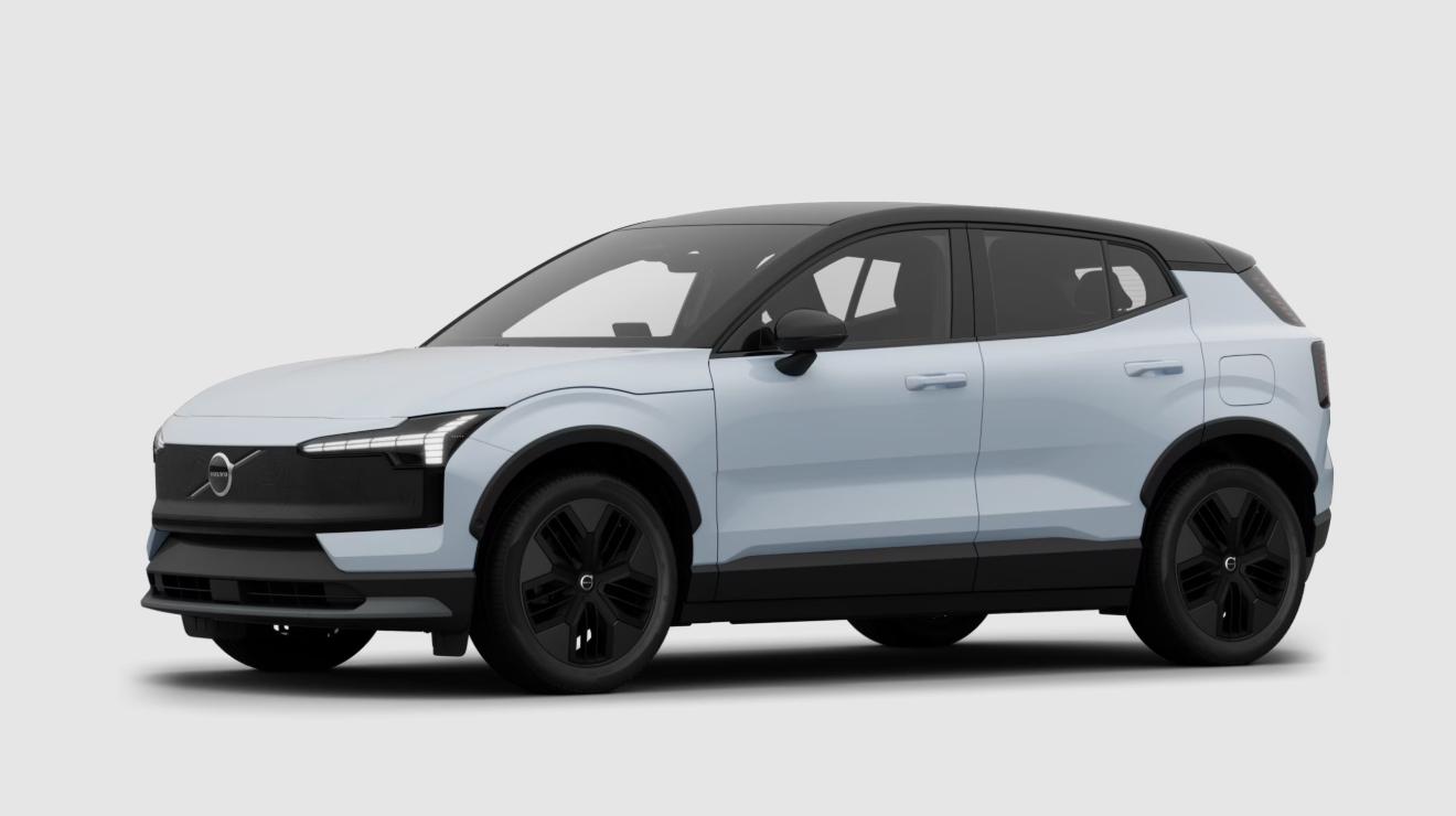 Volvo EX30 CC P5 RWD LONG RANGE PLUS 