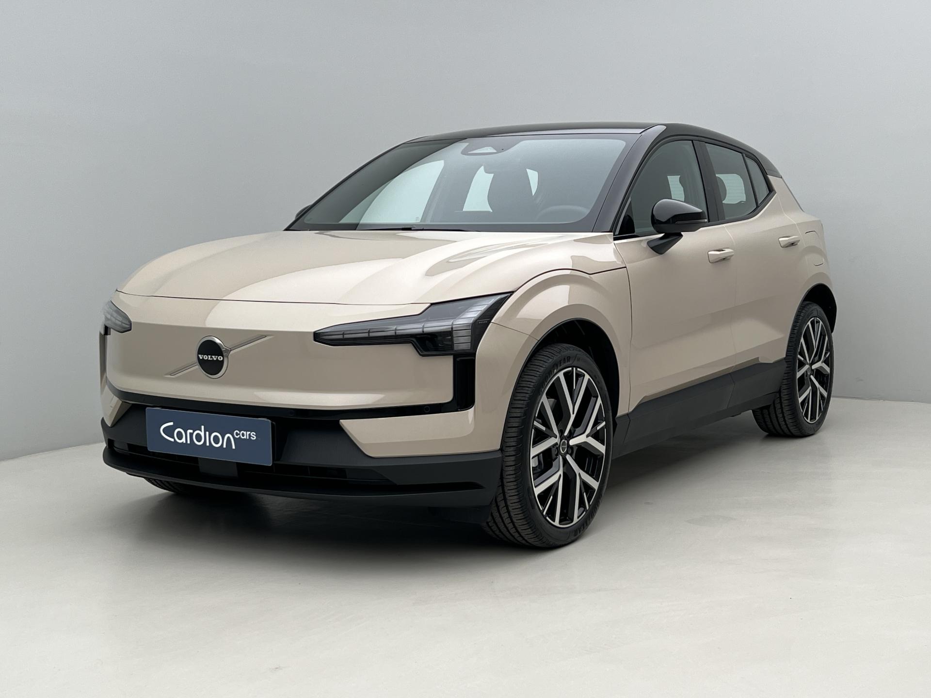 Volvo EX30 PURE ELECTRIC EXTENDED PLUS