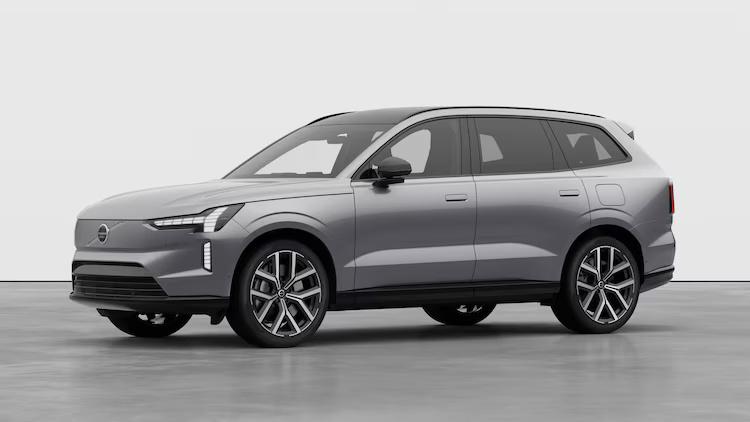 Volvo EX90 PURE TWIN PERFORMANCE ULTRA 
