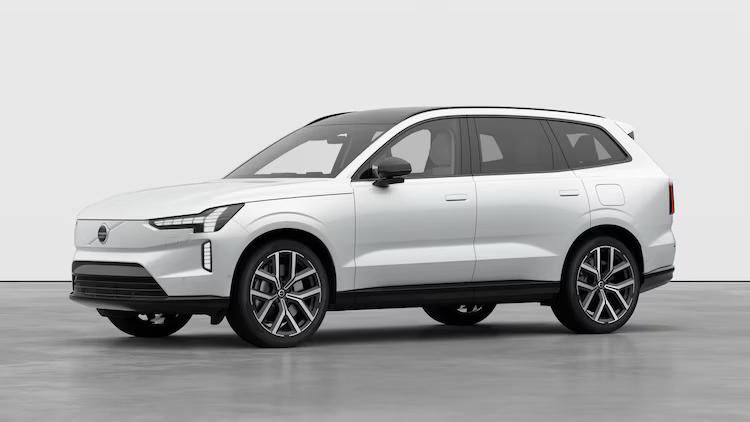 Volvo EX90 PURE ELECTRIC TWIN ULTRA 