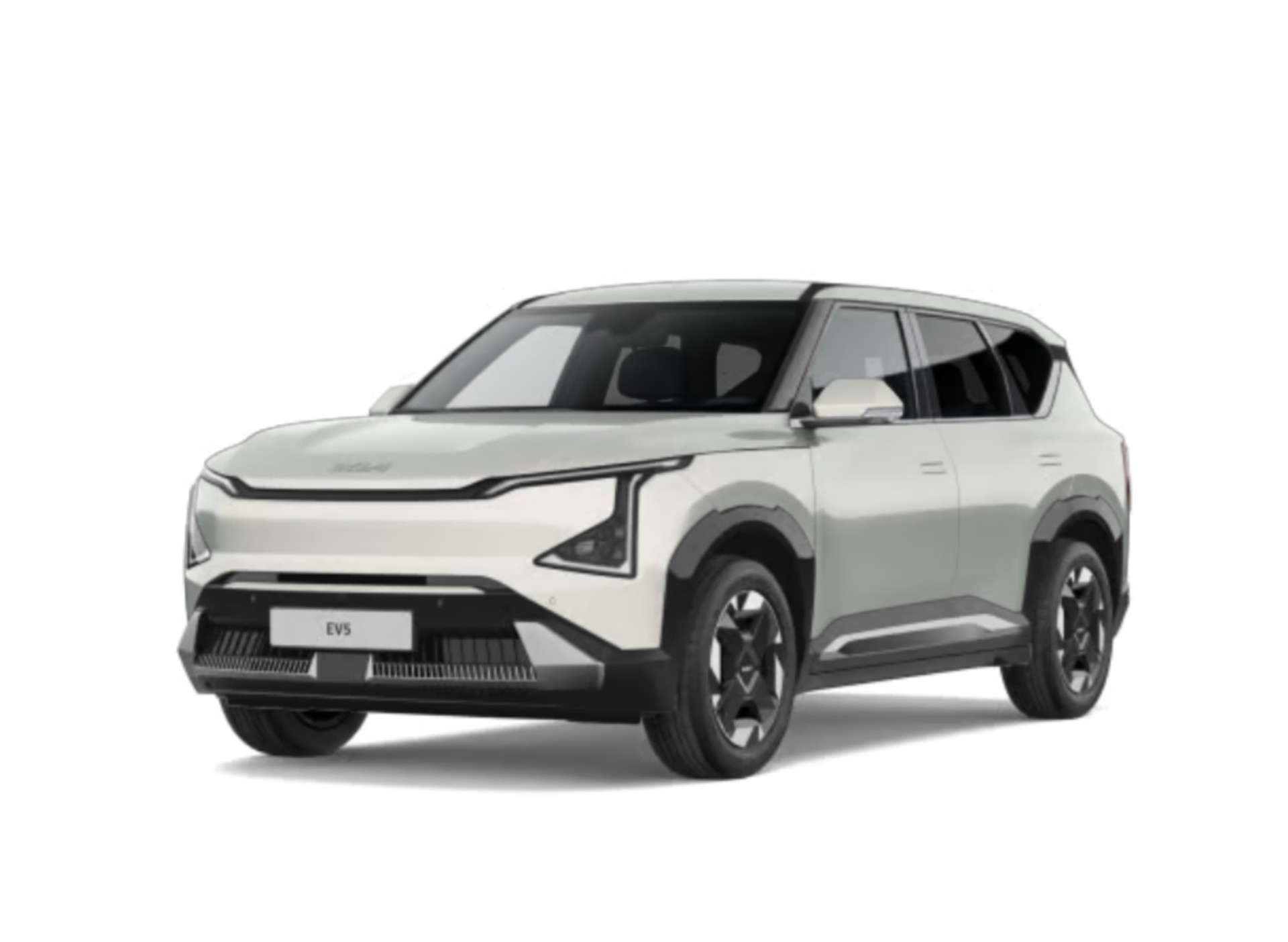 Kia EV5 160kW Launch Edition
