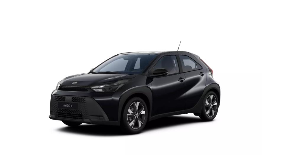 Toyota Aygo 1.5 X HEV  Comfort