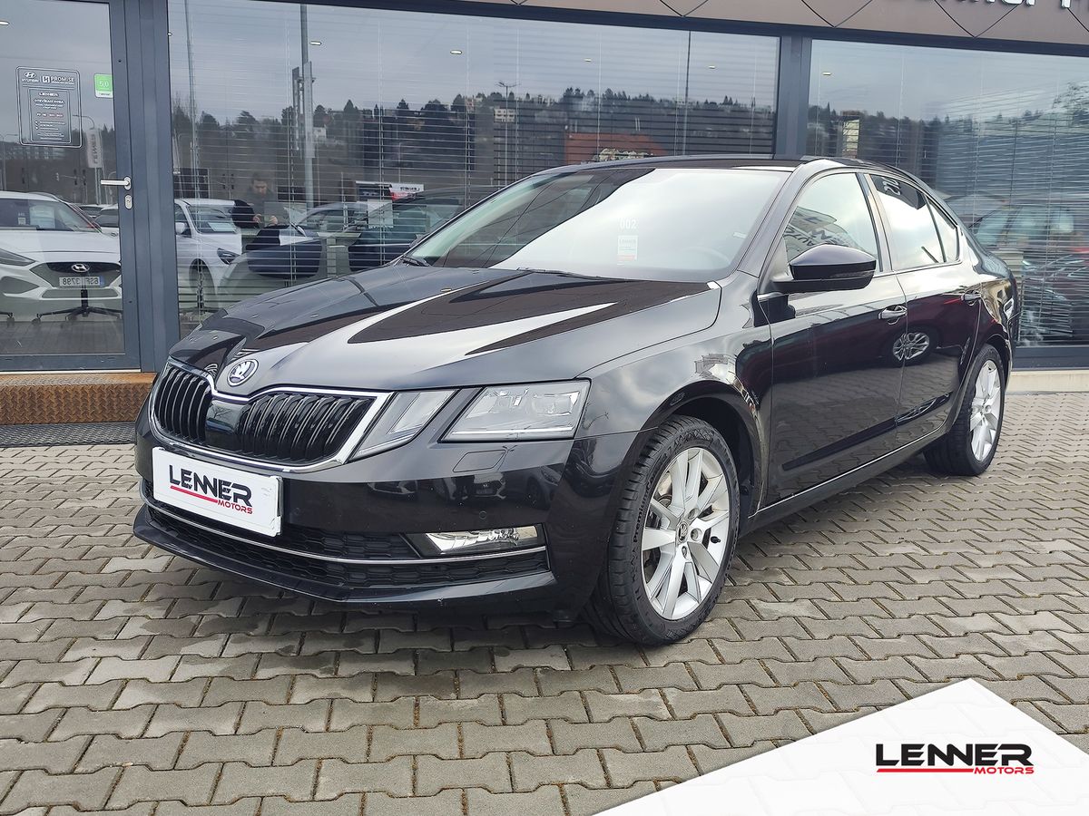 Škoda Fabia 1.2 HTP/47kW Elegance - detail fotky 1