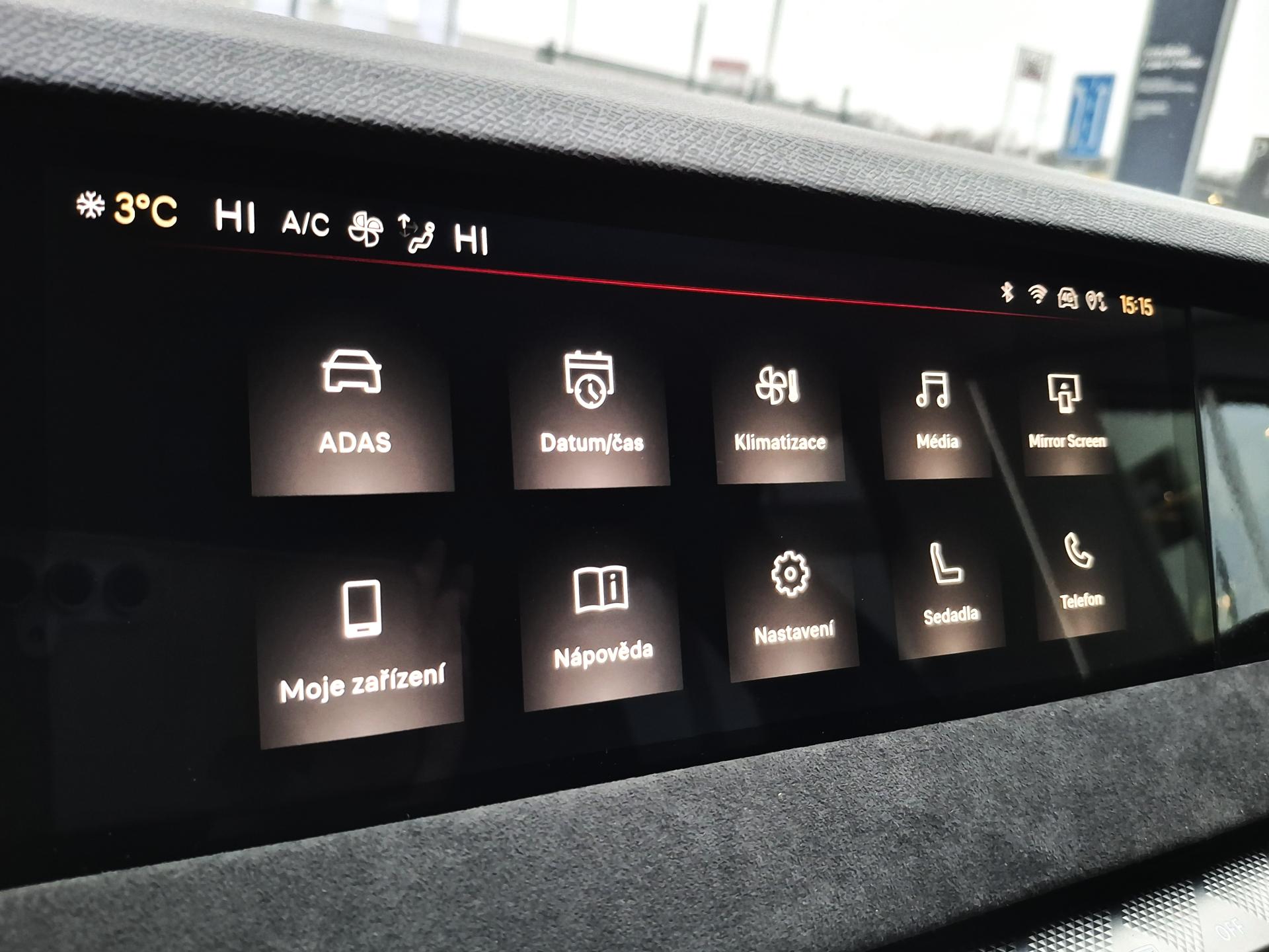 DS Automobiles DS4 EDITION FRANCE 1,5 BlueHDi 130