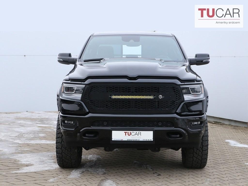 RAM 1500 Larame LIFT 5.7 V8 HEMI 