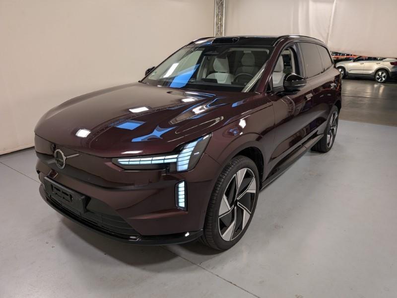 Volvo EX90 PLUS Single Motor RWD