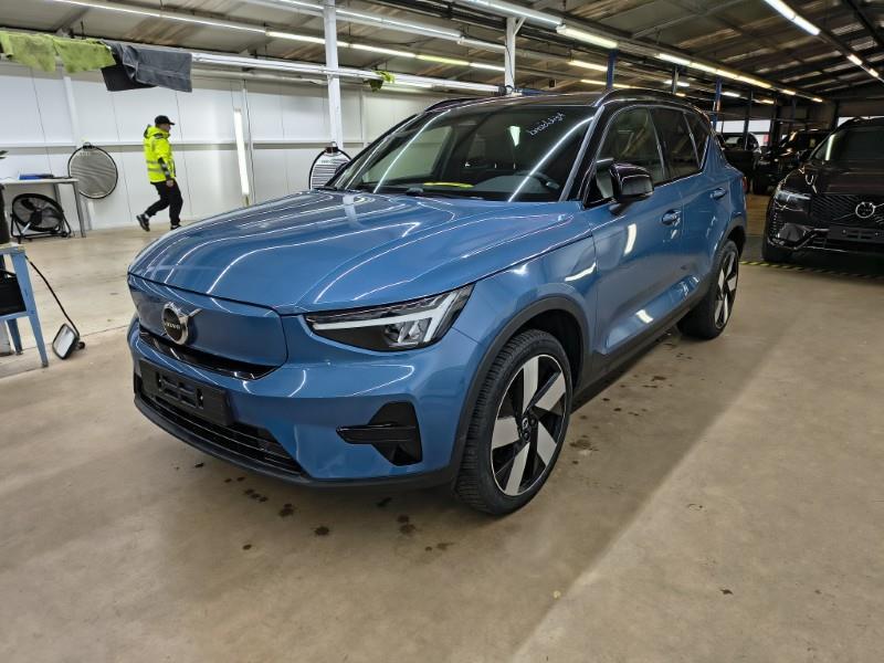 Volvo XC40 Recharge 69kWh Single M. Core