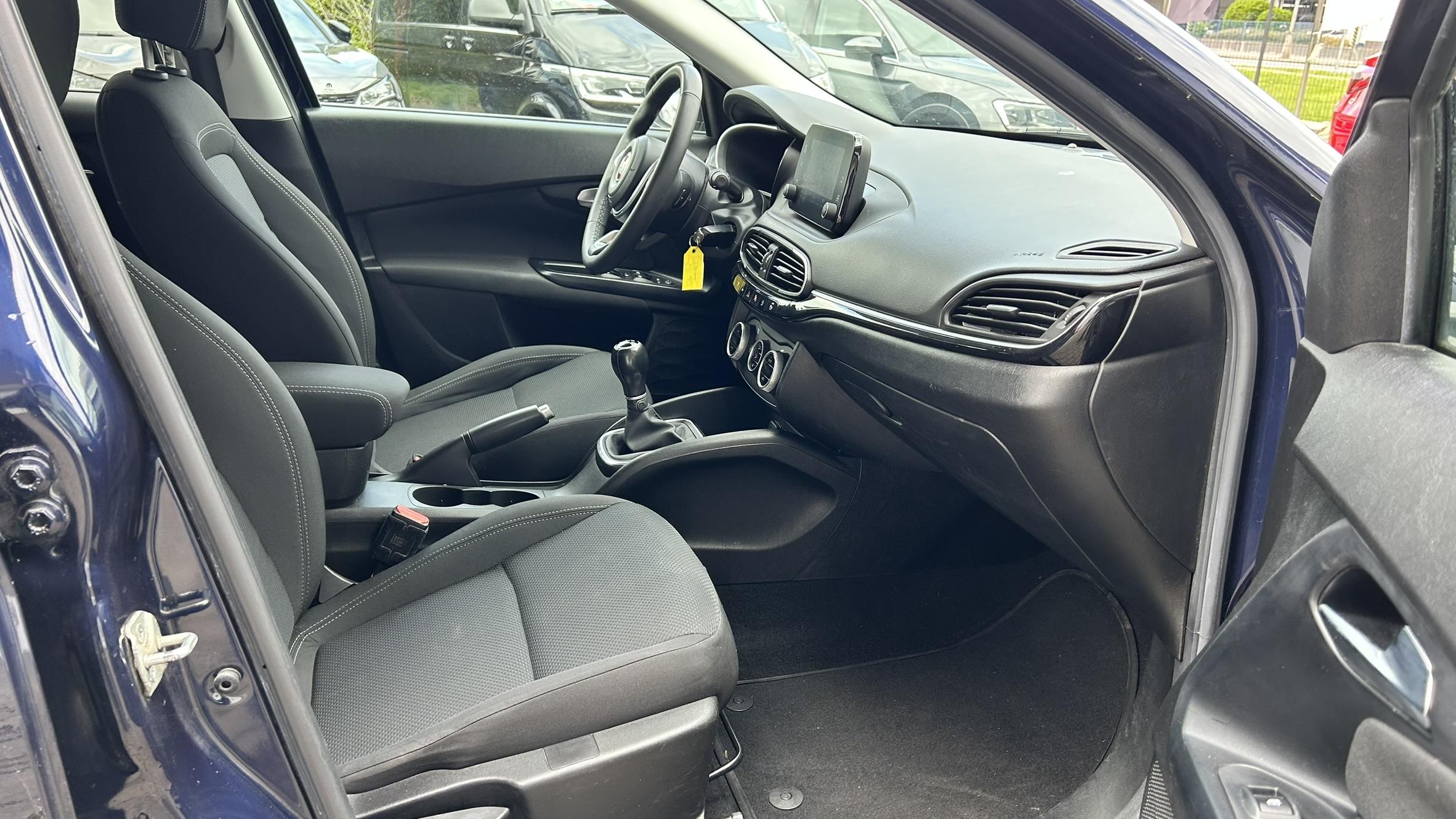 Fiat Tipo 1.0i Fire Fly SW Life 
