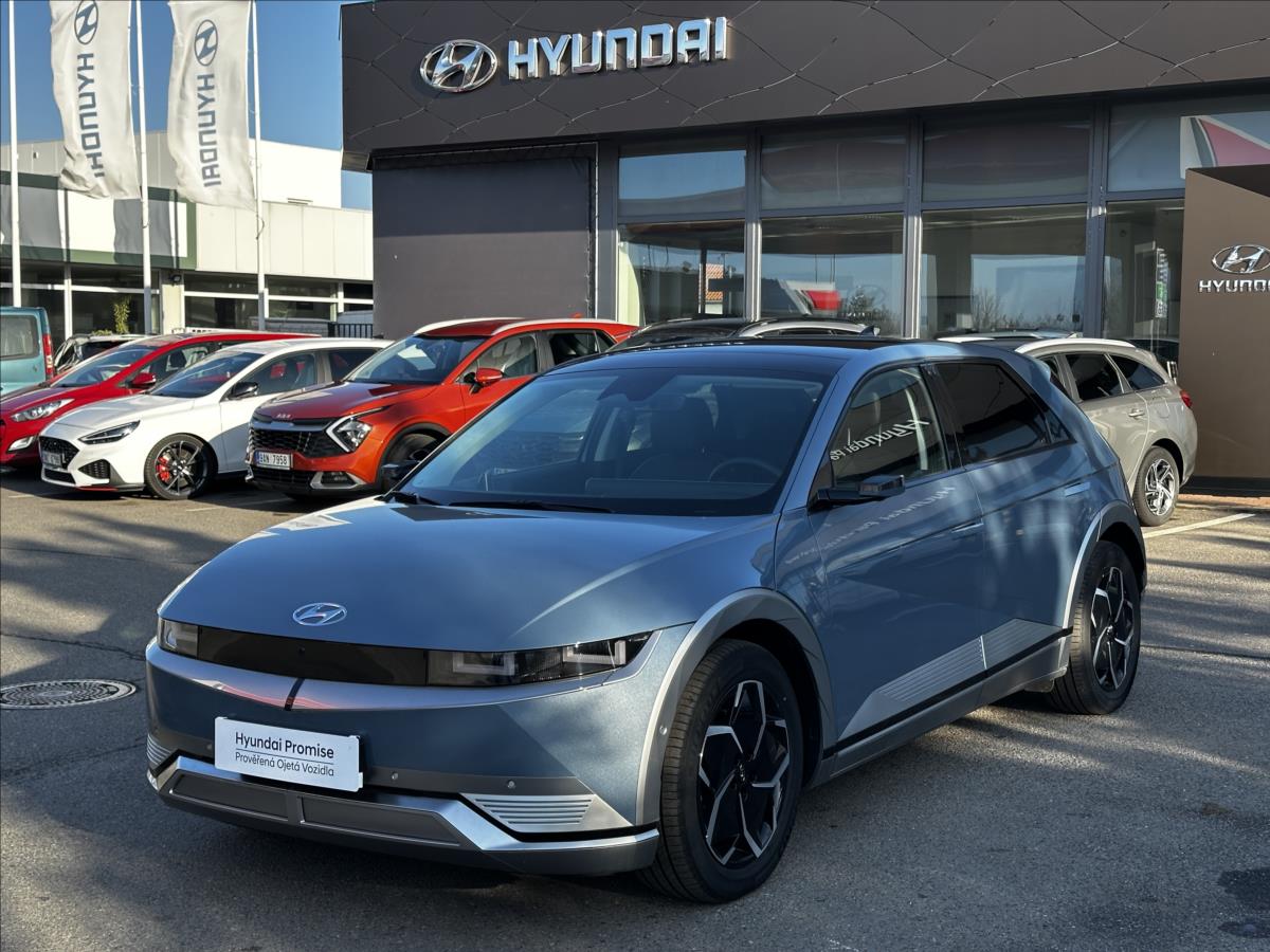 Hyundai Ioniq 5 Style Premium Technology