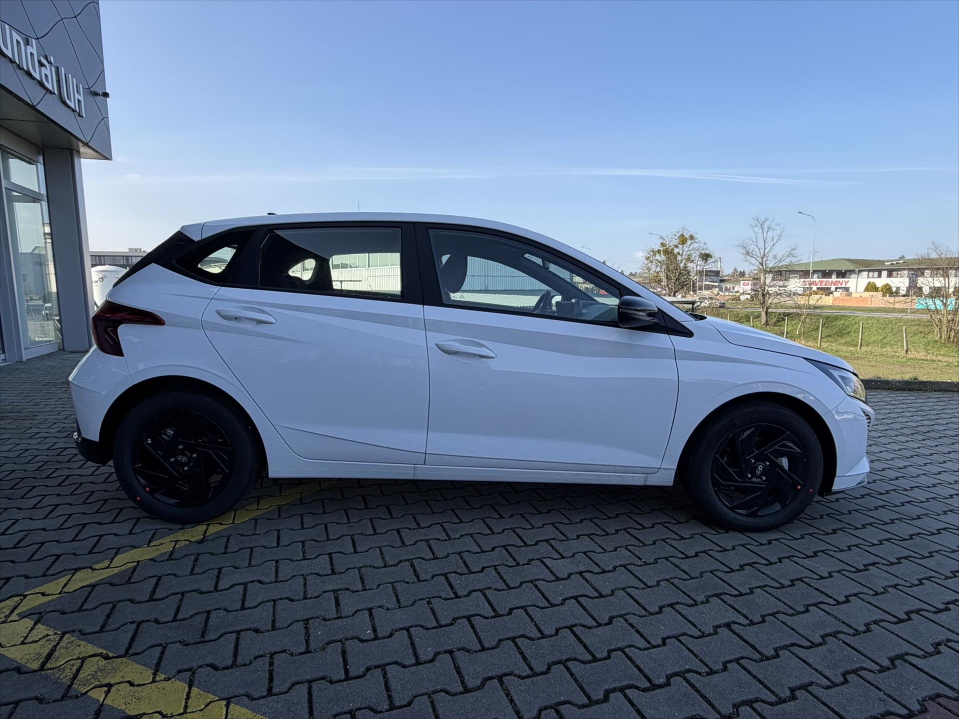 Hyundai i20 1,0 T-GDI  GO Plus