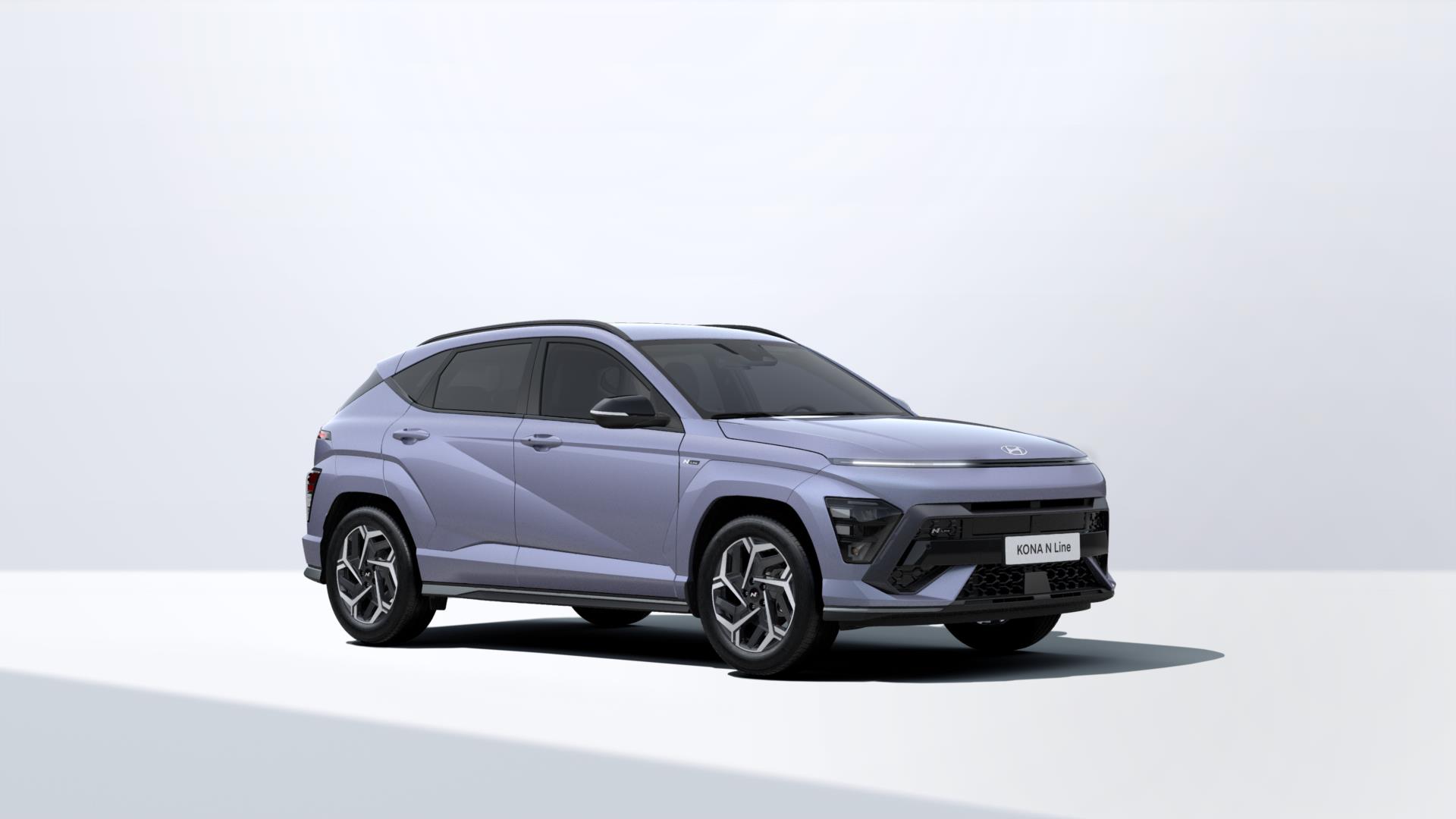 Hyundai Kona 1,6 T-GDI DCT N LINE
