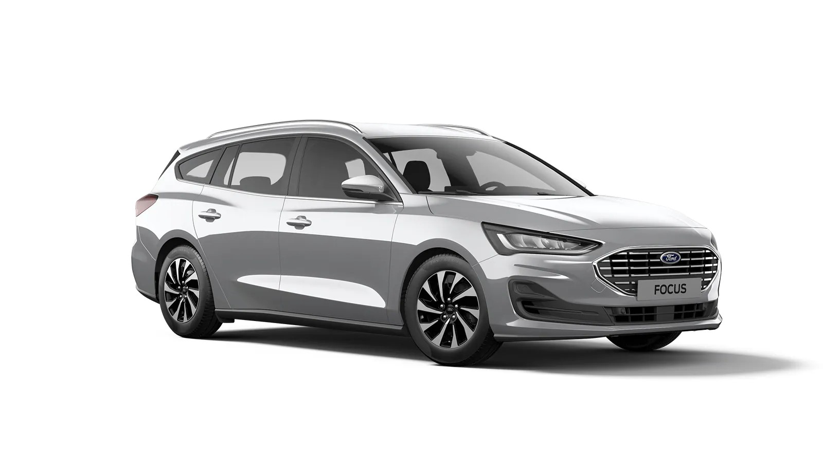 Ford Focus (2025) Titanium, Kombi, 1.0 EcoBoost - detail fotky 1