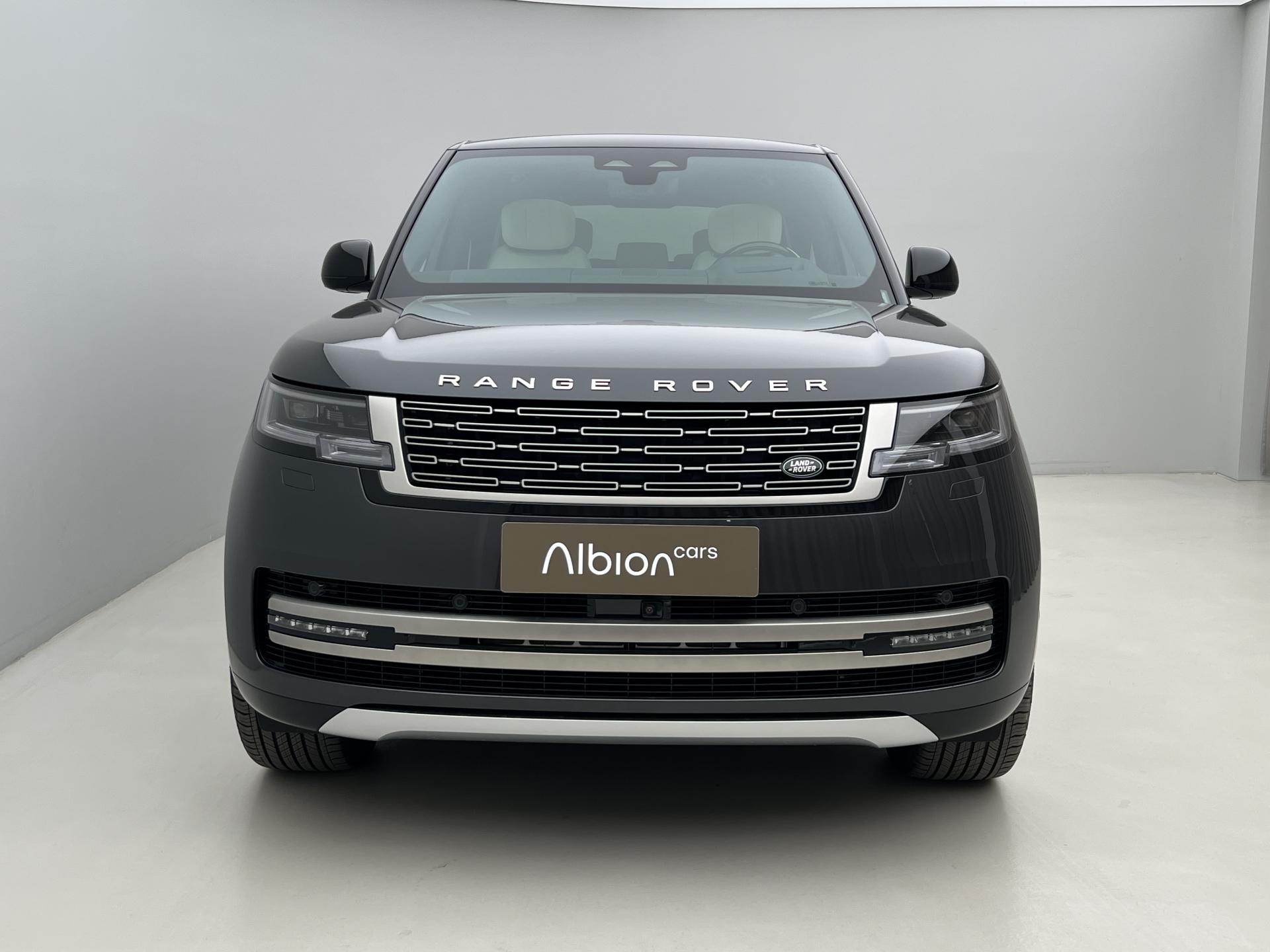 Land Rover Range Rover P530 AUTOBIOGRAPHY SWB AWD Aut