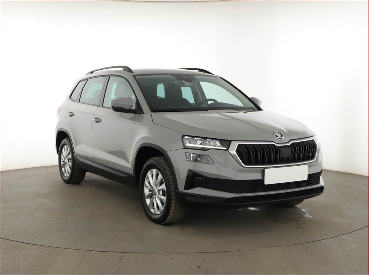 Škoda Karoq Fresh 2.0 TDI