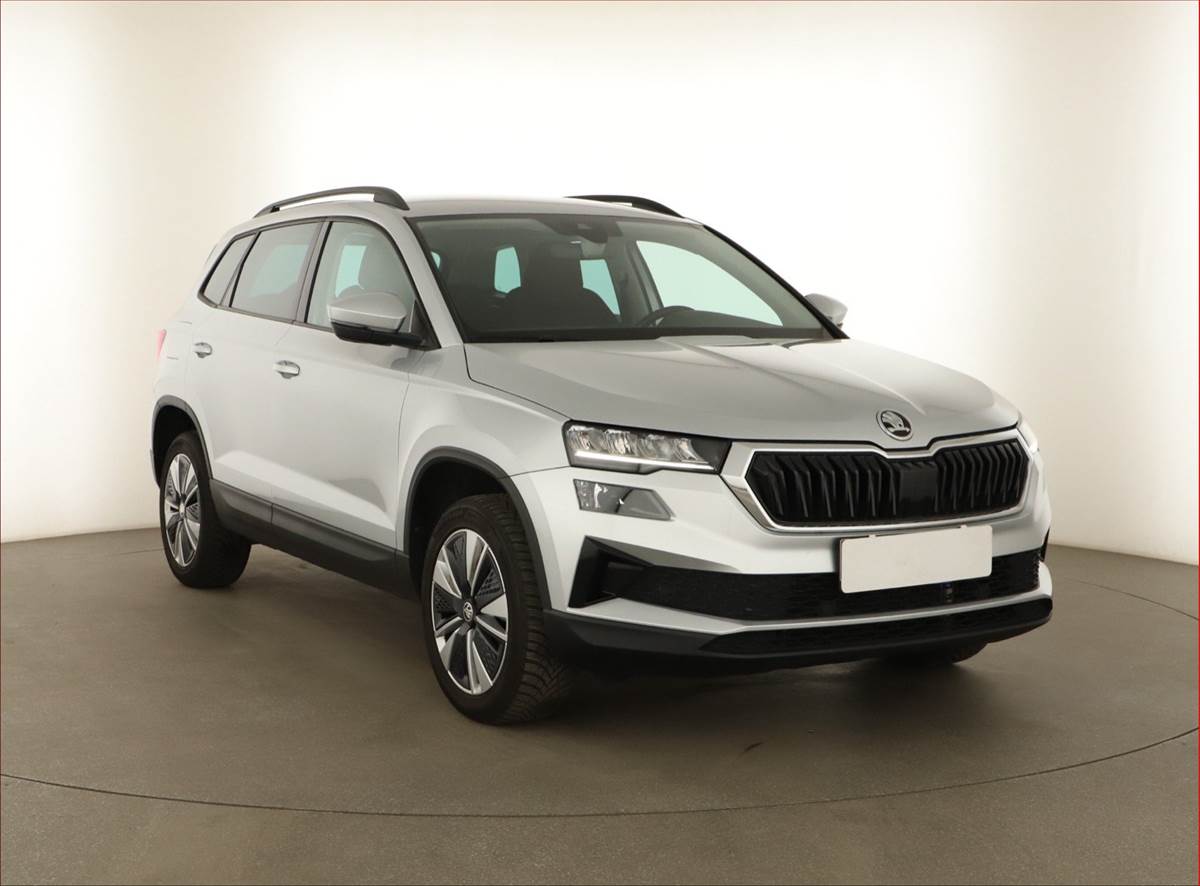 Škoda Karoq Ambition 1.5 TSI