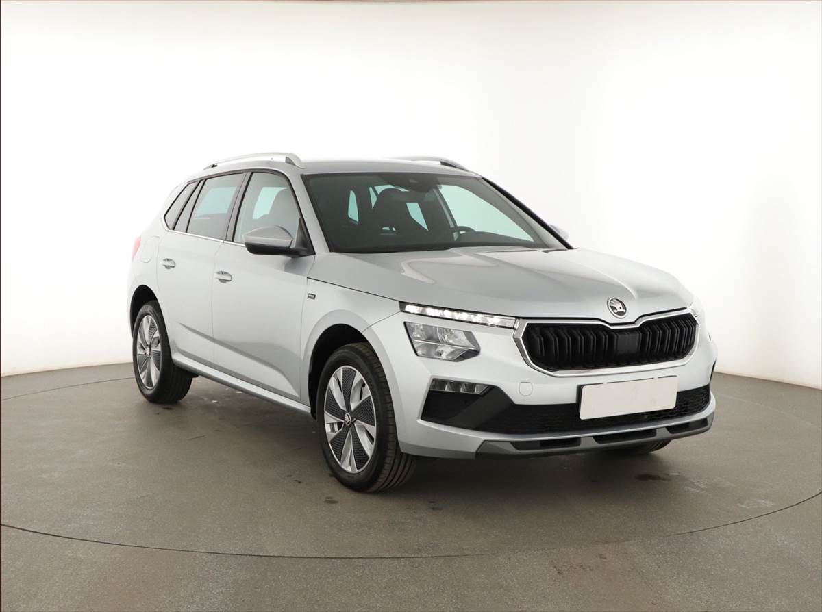 Škoda Kamiq 1.0 TSI, Drive, FullLed