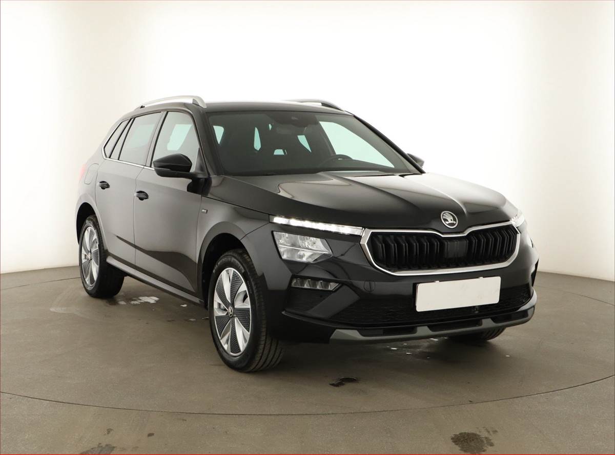 Škoda Kamiq 1.0 TSI, Drive, FullLed