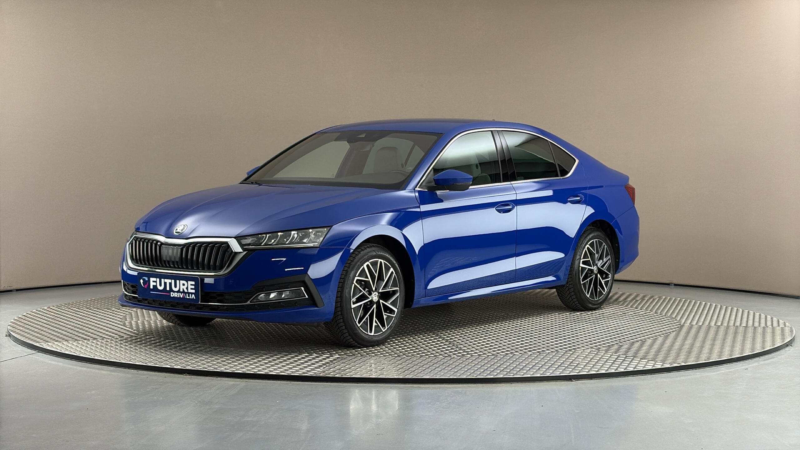 Škoda Octavia 2.0 TDI Style