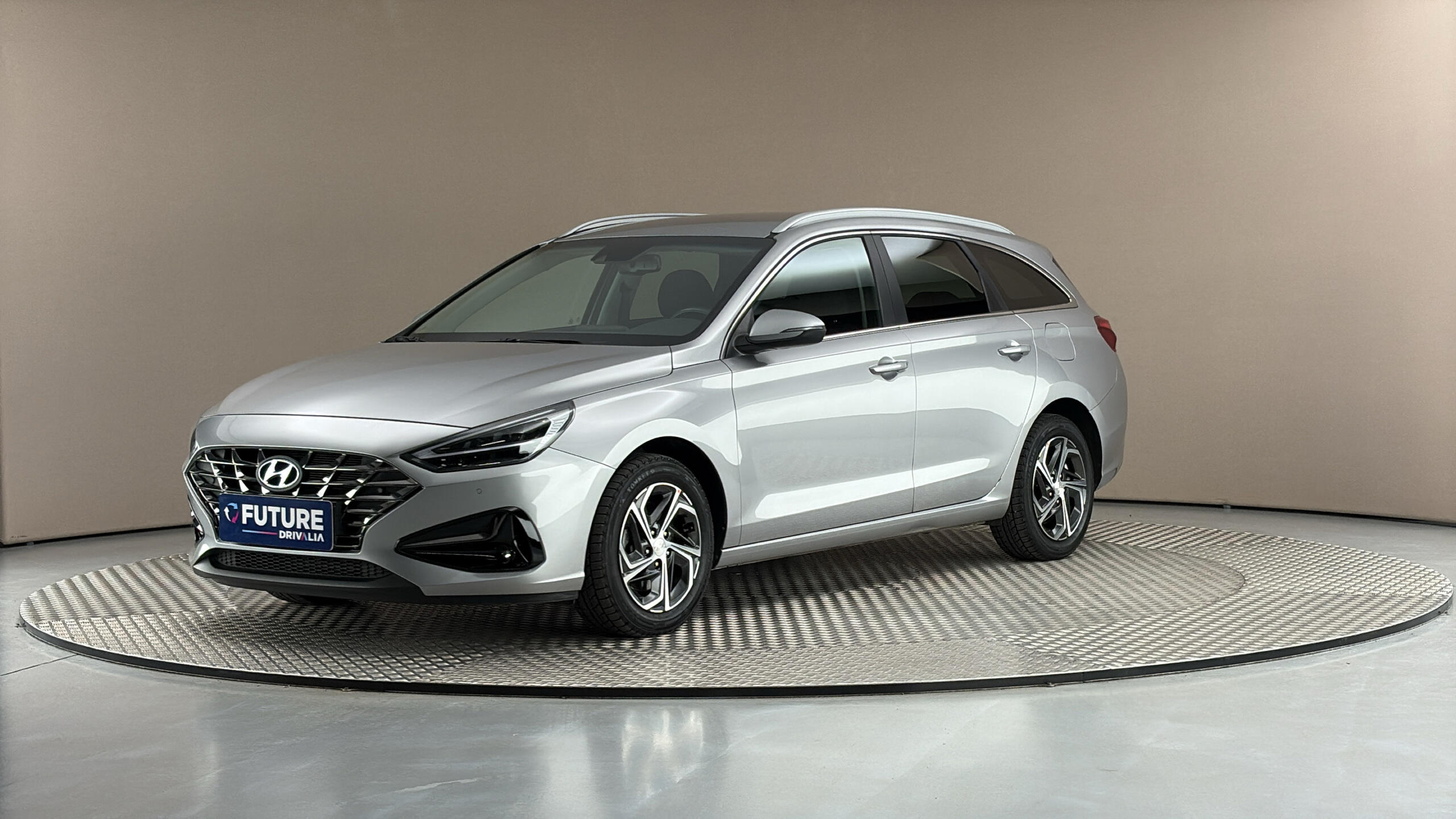 Hyundai i30 1.0 T-GDI Smart Kombi