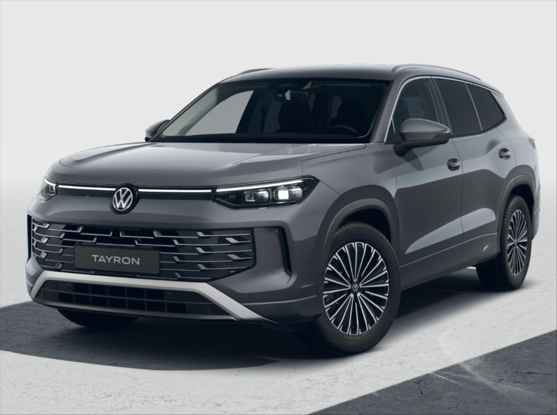Volkswagen Tayron 2,0 TDI 110 kW 7DSG  Elegance