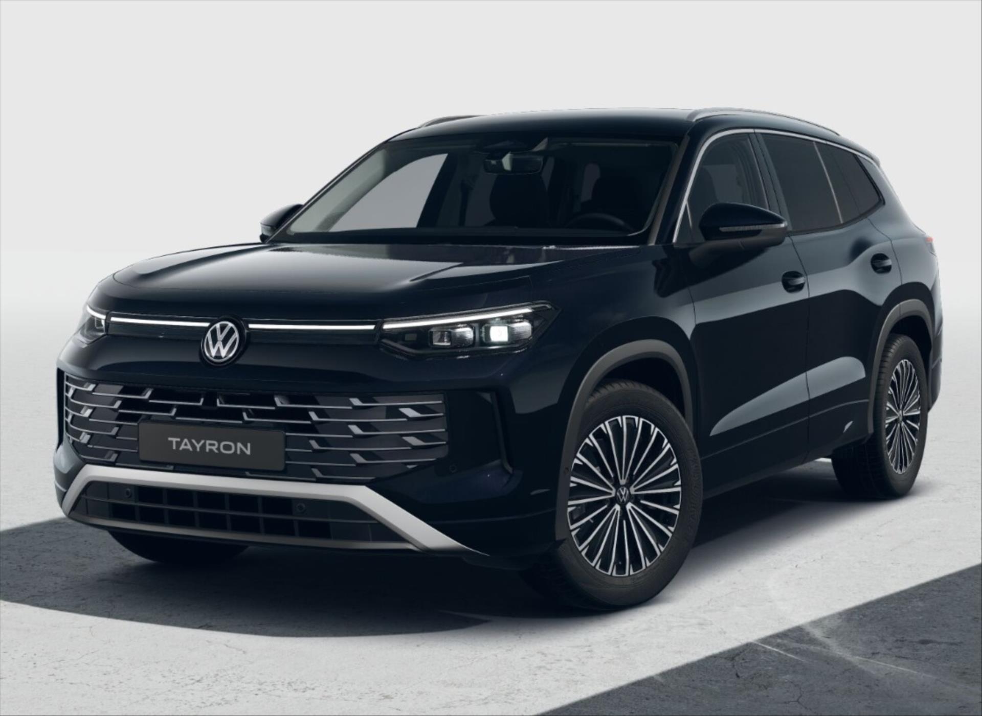 Volkswagen Tayron 2,0 TDI 110 kW 7DSG  Elegance