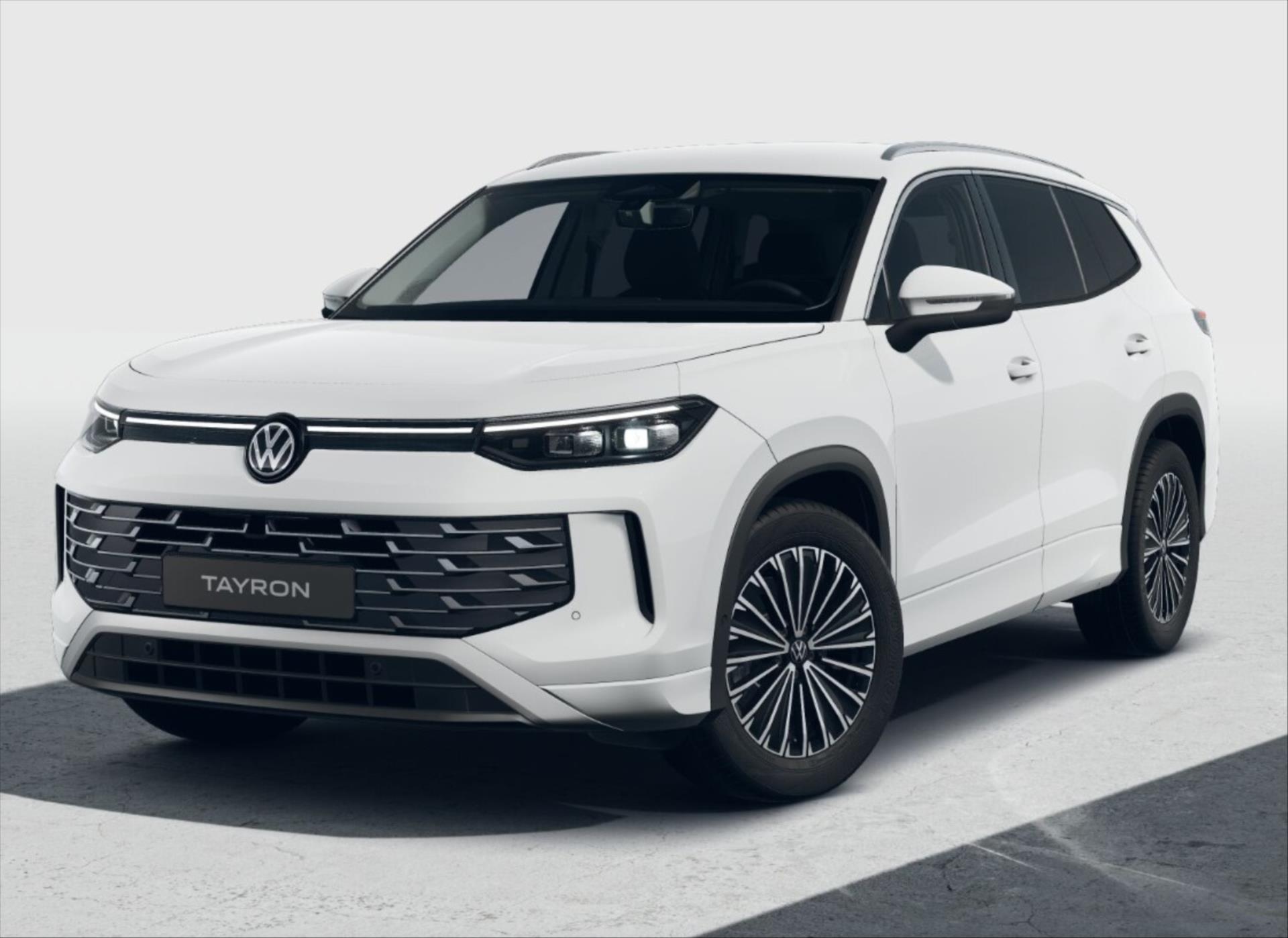 Volkswagen Tayron 2,0 TDI 110 kW 7DSG  Elegance