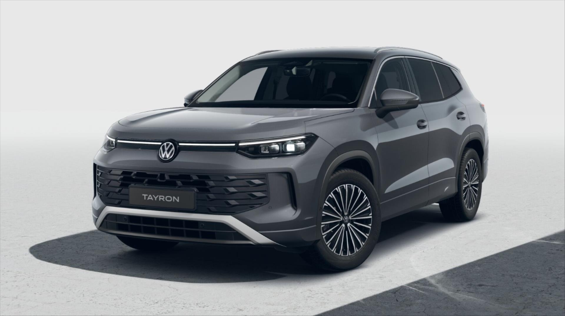 Volkswagen Tayron 1,5 eTSI 110 kW mHEV  People