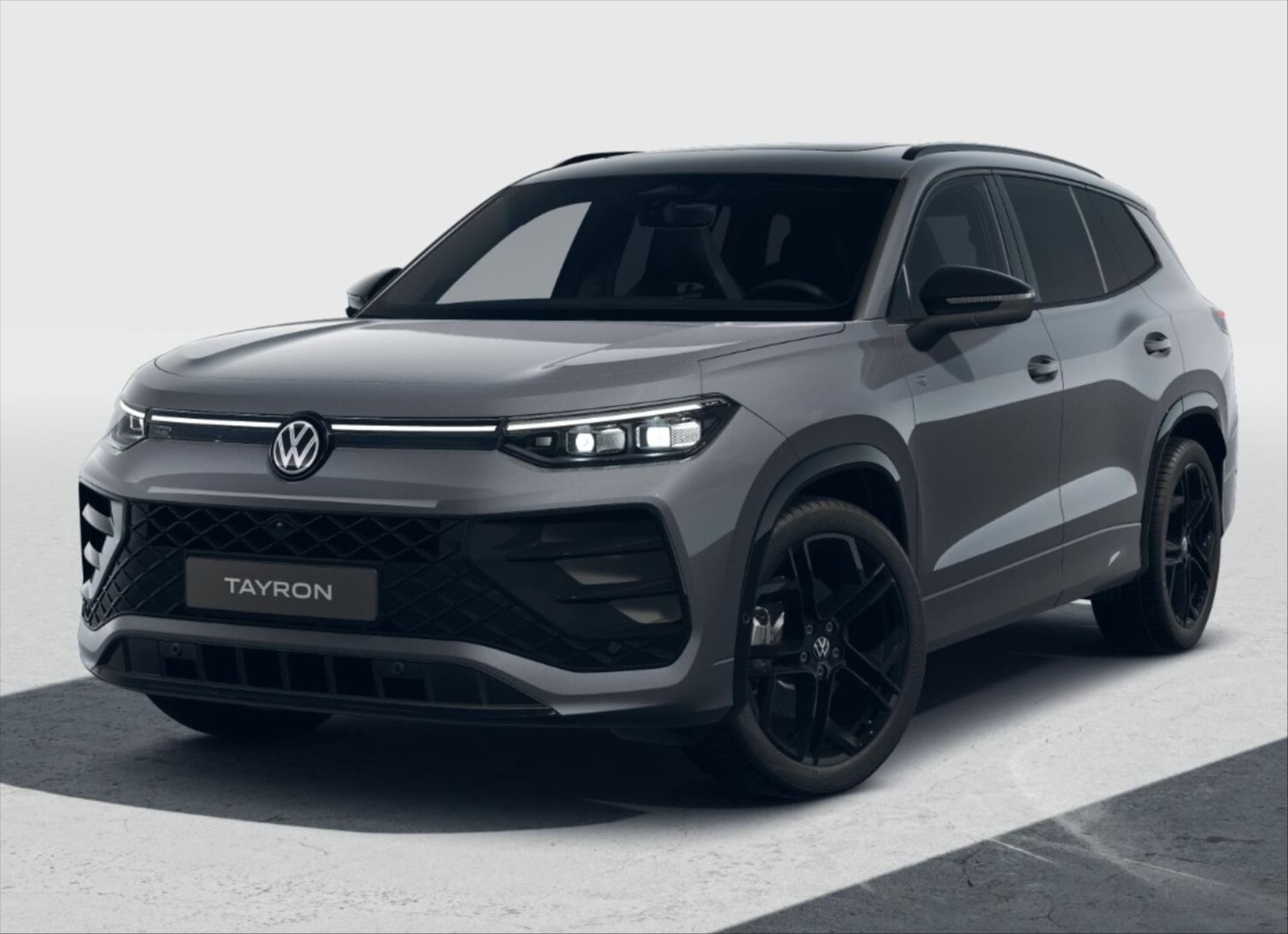 Volkswagen Tayron 1,5 eTSI 110 kW mHEV  R-Line P