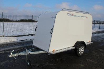 Tanatech (2025)  Mini  TF 4PLUS 750kg  - detail fotky 1