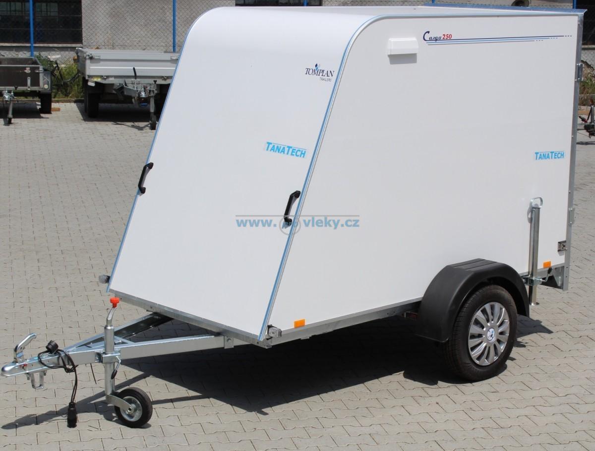 Tanatech (2025)  Midi Cargo TFS 250S - detail fotky 1