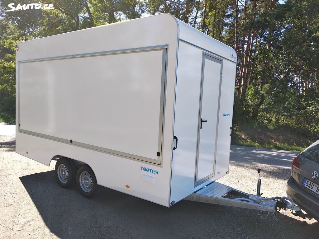 Tanatech (2025)  TH 422T.00 2000kg - detail fotky 1