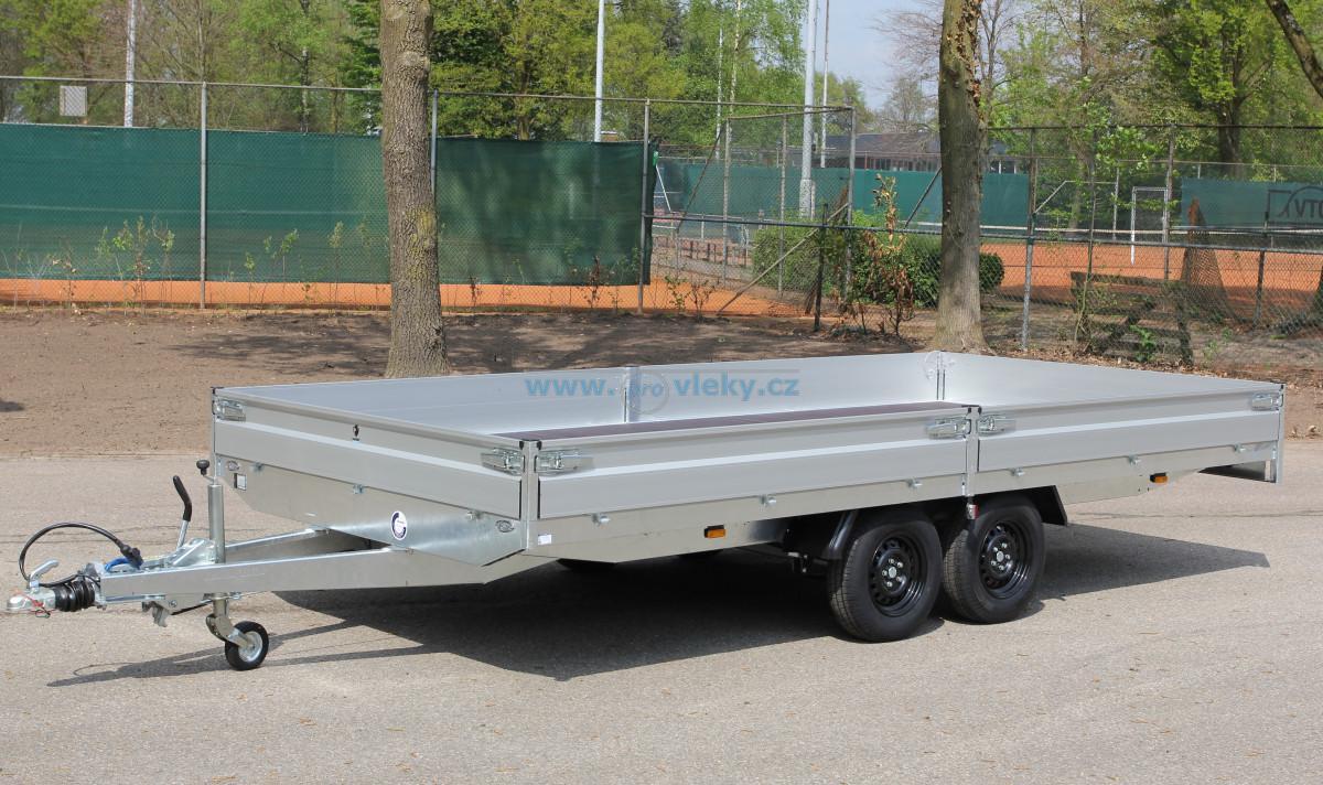 Tanatech (2025) H-2 3500kg - detail fotky 1