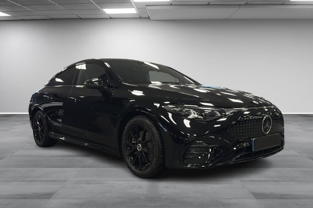 Mercedes-Benz CLA 250+ AMG Premium Night Pano