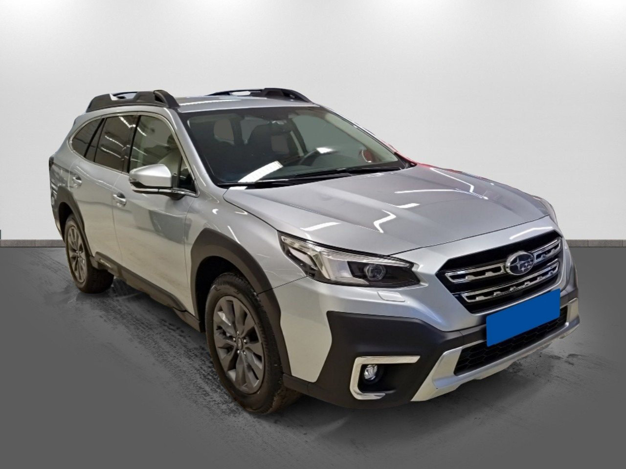 Subaru Outback 2.5i 4WD Active