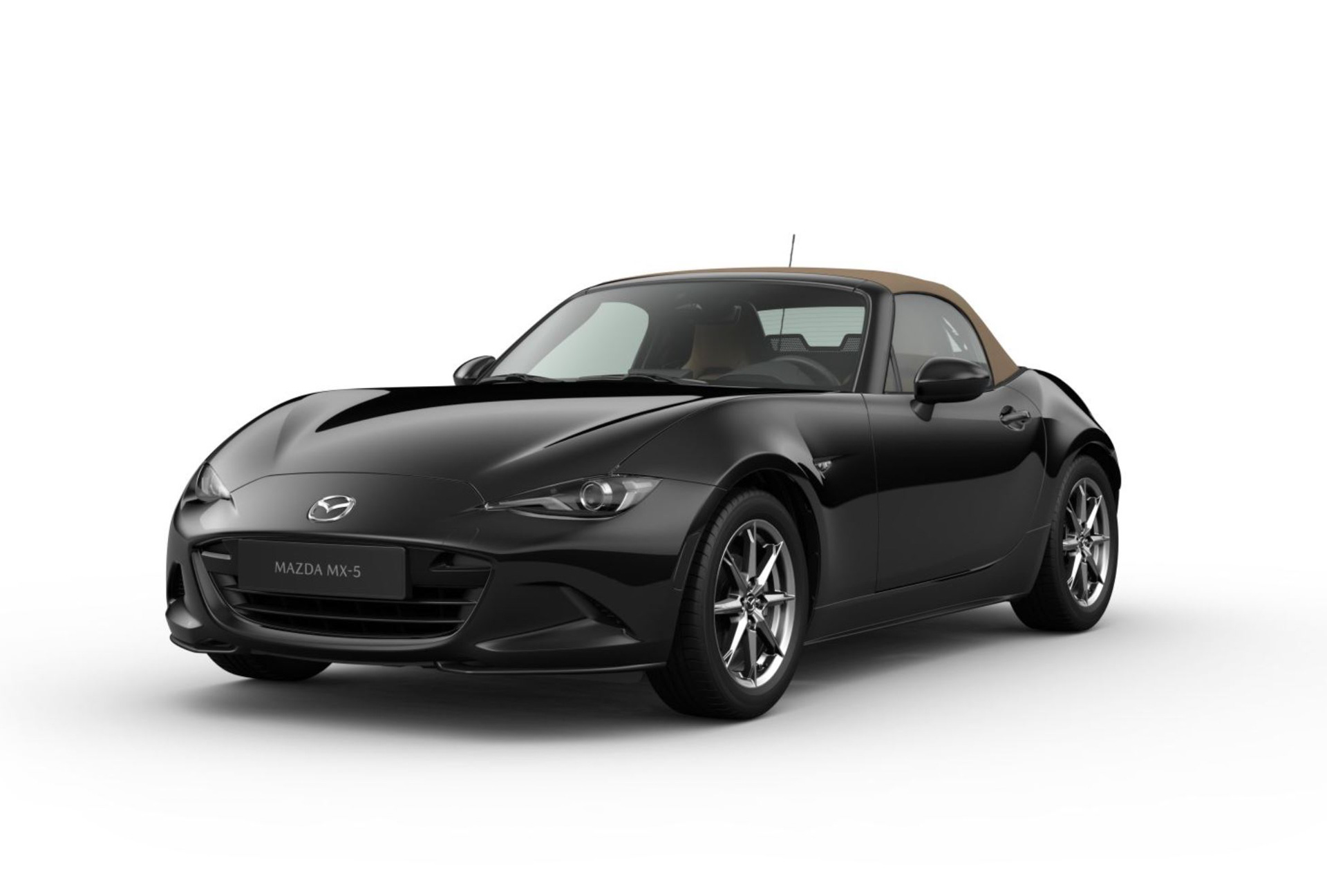 Mazda MX-5 Kazari - do výroby
