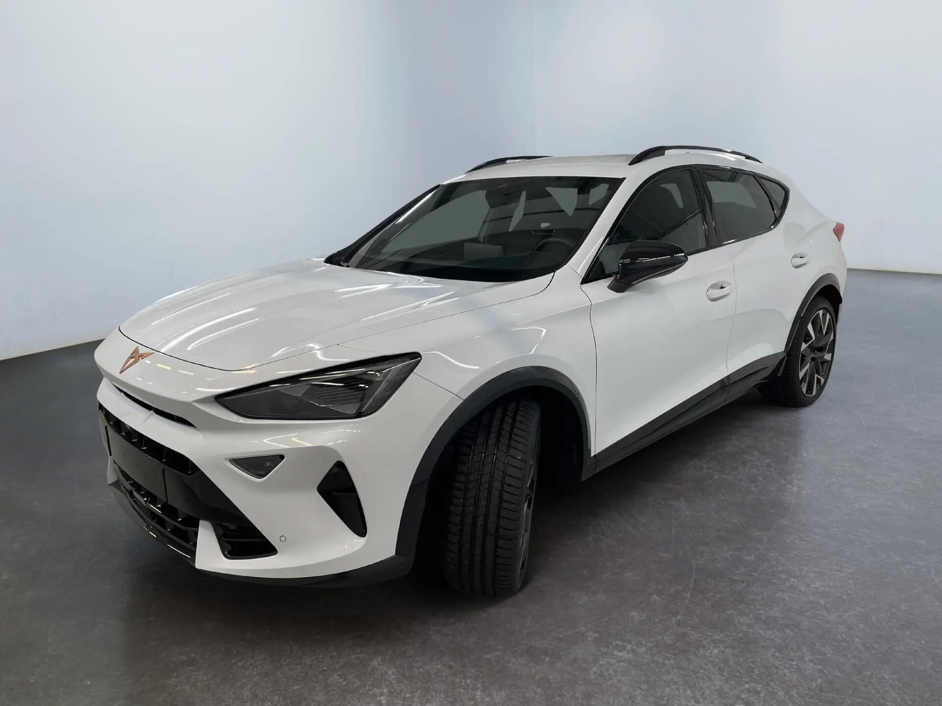 Cupra Formentor VZ 4x4 245 kW Taž DCC Záruka