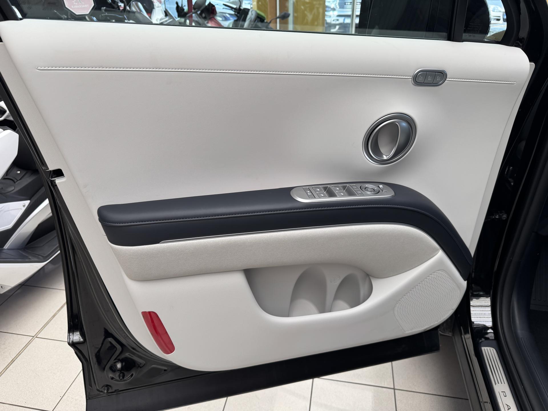 Hyundai Palisade AWD 3,5 Ultimate Calligraphy