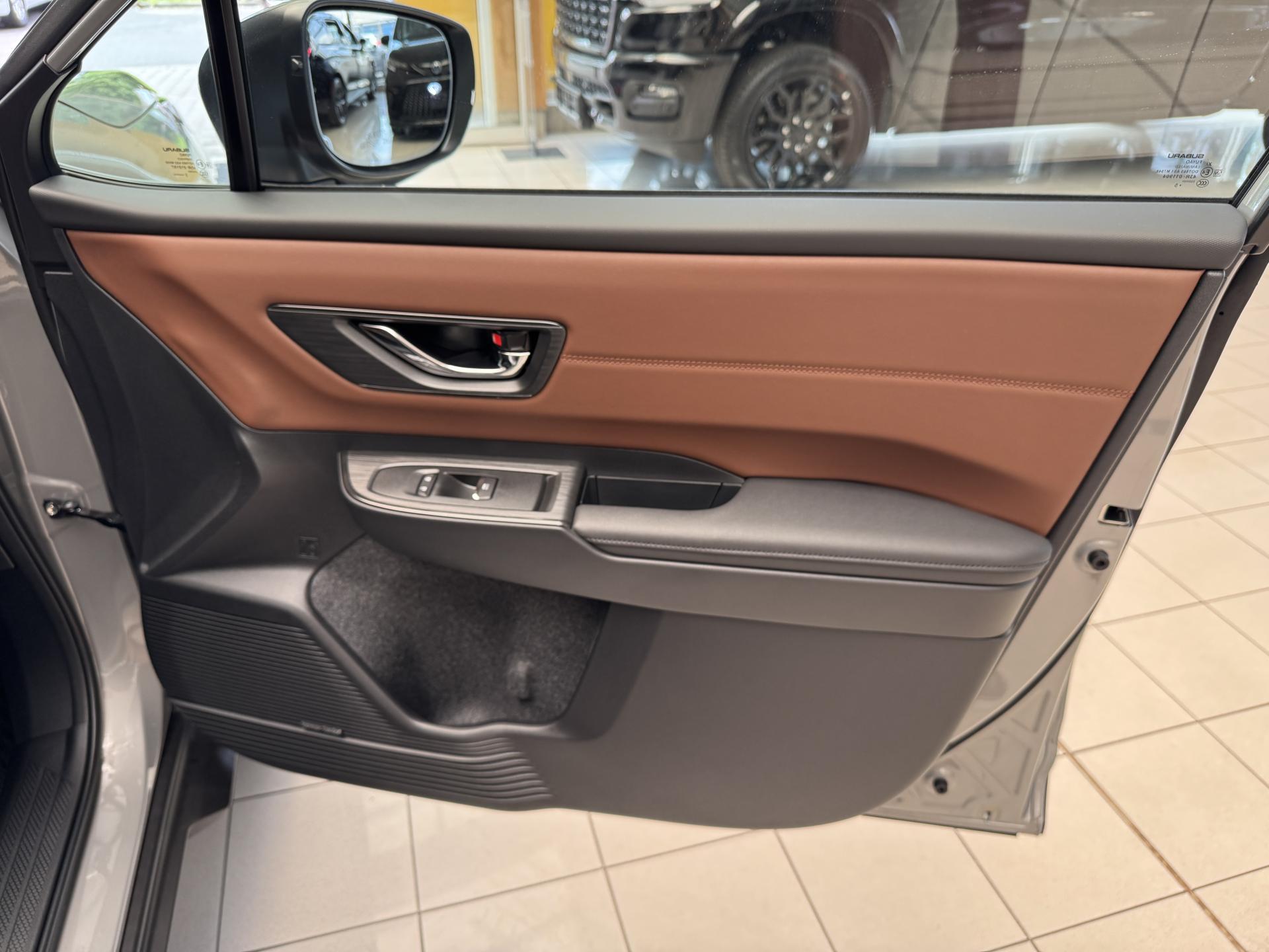 Subaru Outback 2,4T Premier XT