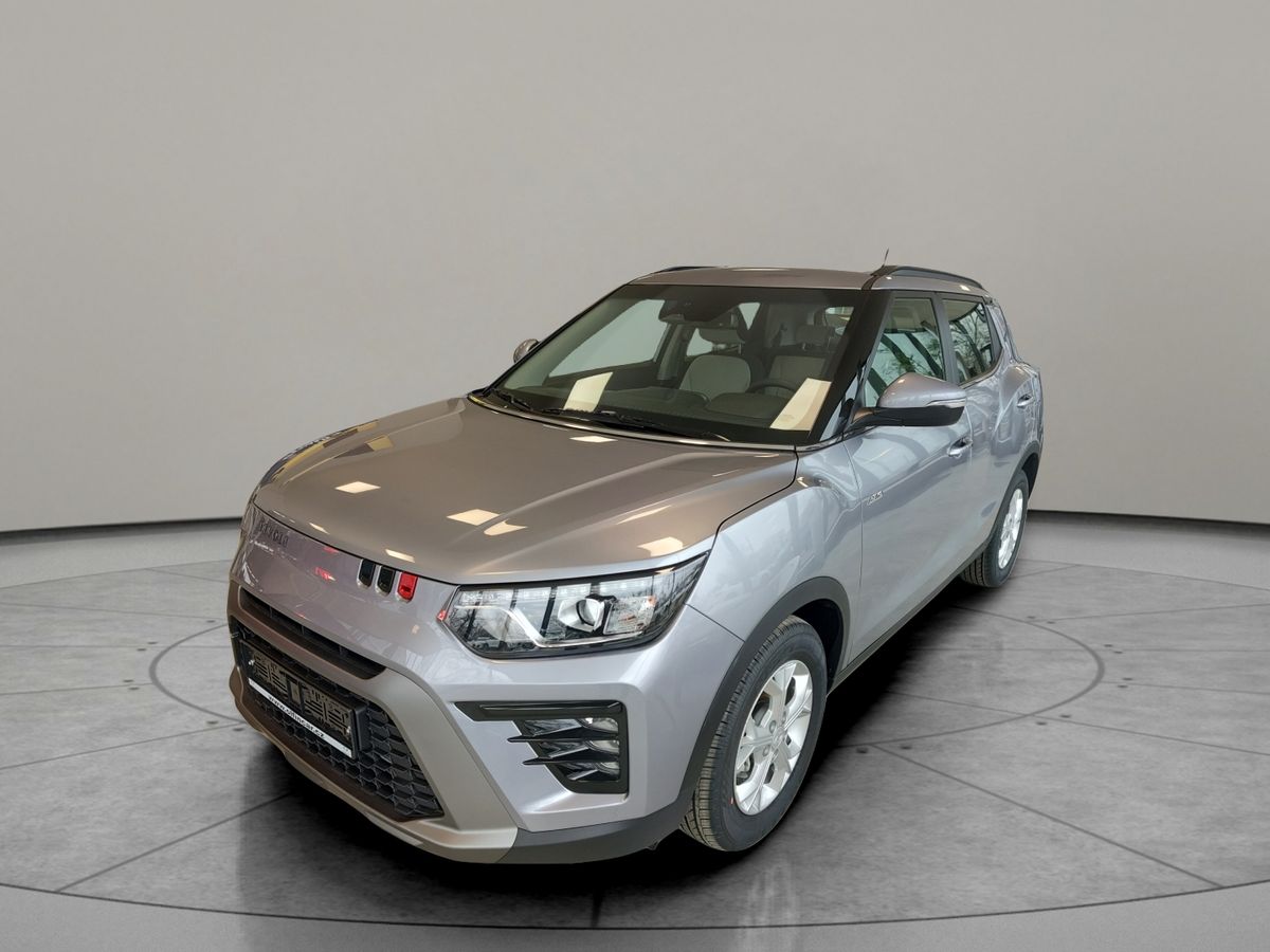 SsangYong Tivoli STYLE č.obj 69513