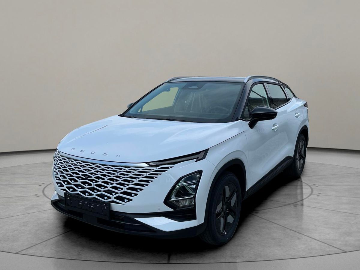 Omoda 5 Prémium
