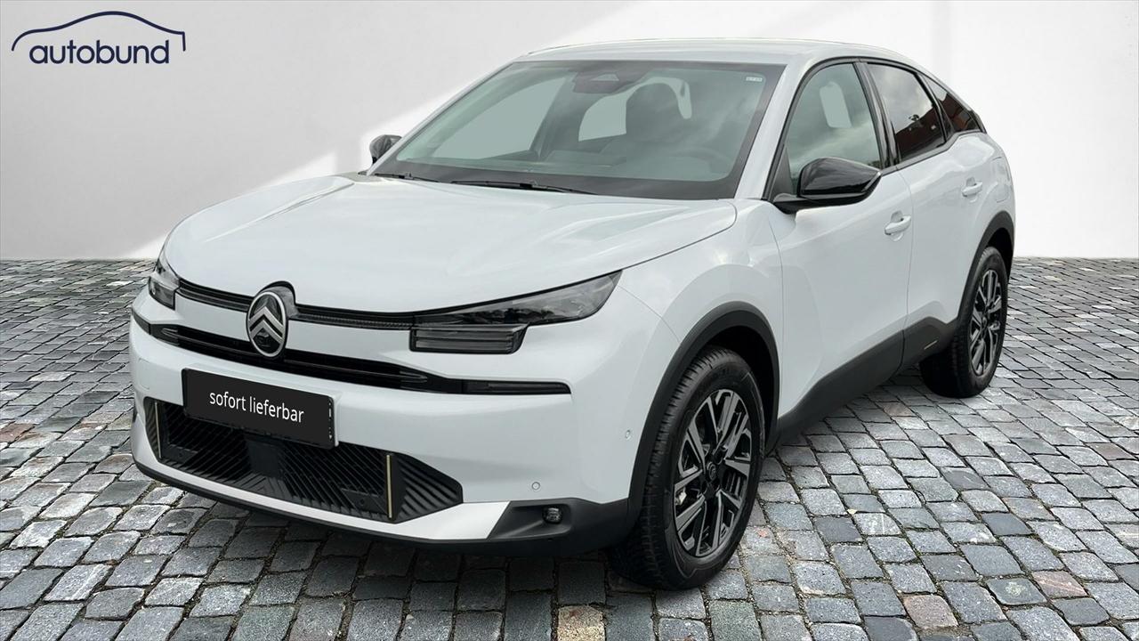 Citroën C4 1,2 PT Autom Max Keyless Vyhr 