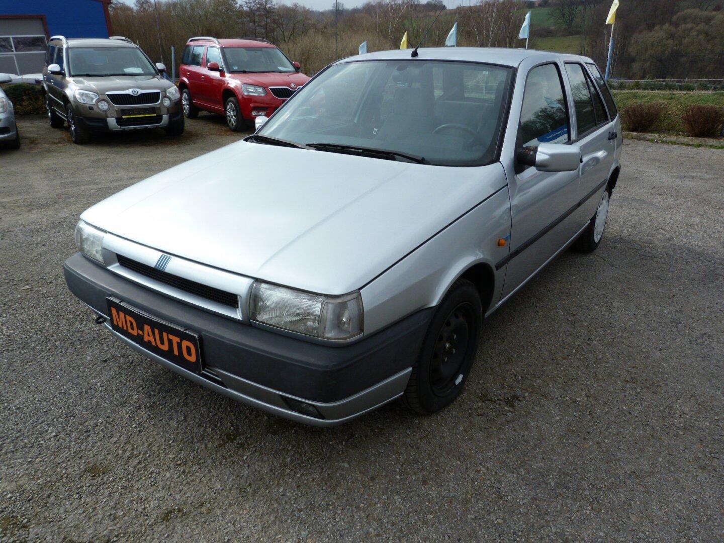 Fiat Tipo 1,6 I