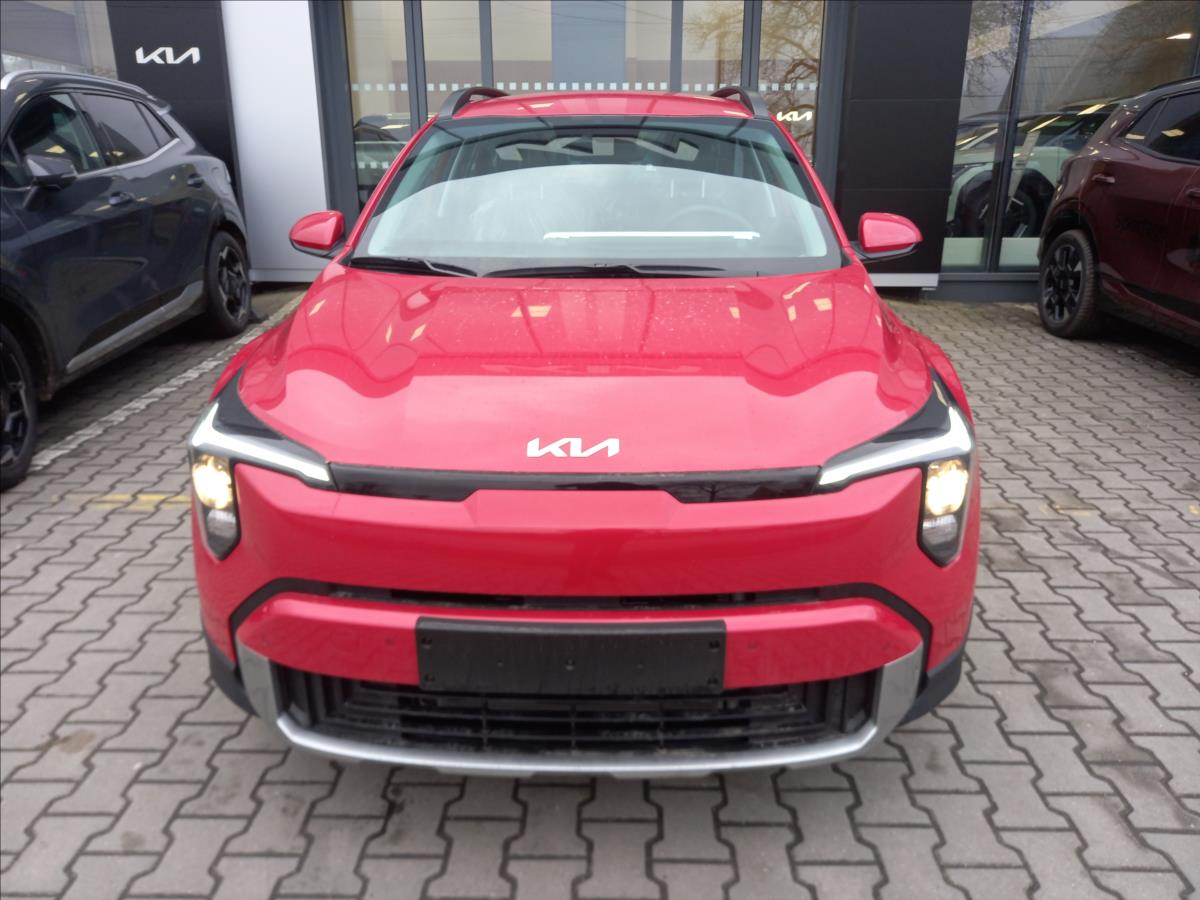 Kia Stonic 1,0 T-GDi SPIN (2026)