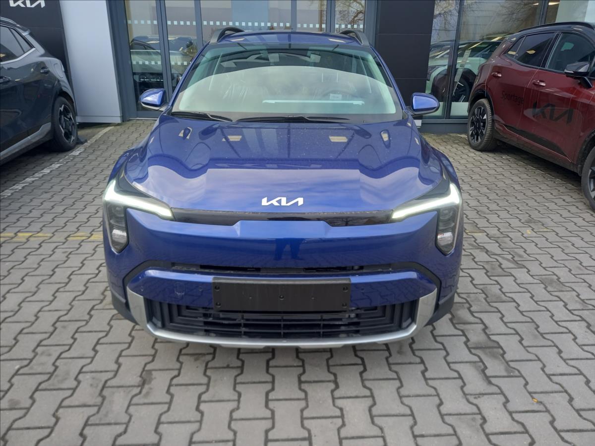 Kia Stonic 1,0 T-GDi SPIN (2026)